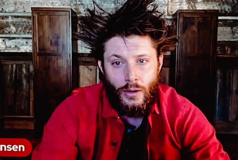 Do Yall Thing Jensen Ackles Would Be A Good Choice To Play Wolverine