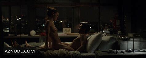 The Laws Of Thermodynamics Nude Scenes Aznude