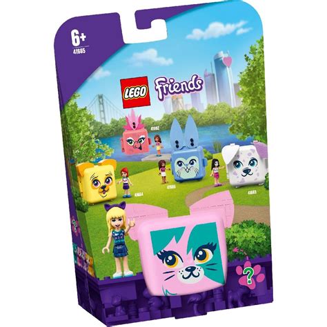 Lego Friends 2021 Sets Revealed