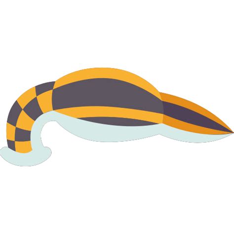 Leech Free Icon