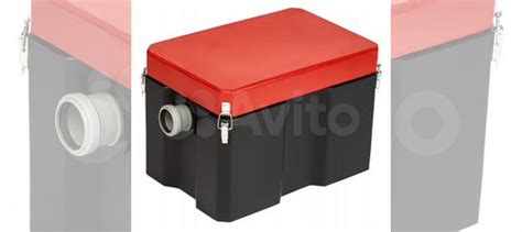 Жироуловитель под мойку купить в Зеленограде | Товары для дома и дачи ...