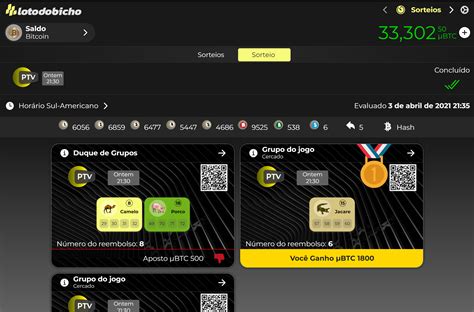 Como Jogar Jogo Do Bicho Online - Como jogar no jogo do bicho online | Como funciona | Prêmios