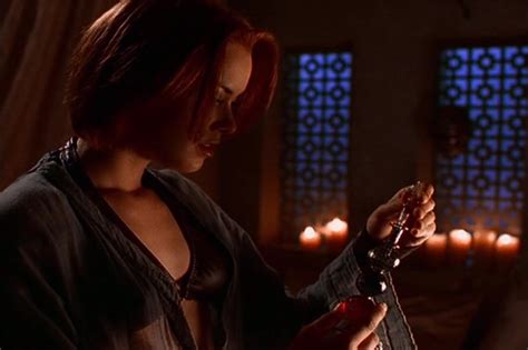 Nude Video Celebs Kristanna Loken Sexy Mortal Kombat Conquest S E