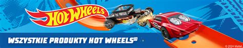 Hot Wheels W Empiku