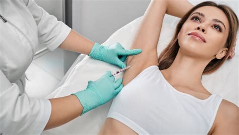 Excessive Sweating: Causes & Treatments | Pinnacle Dermatology