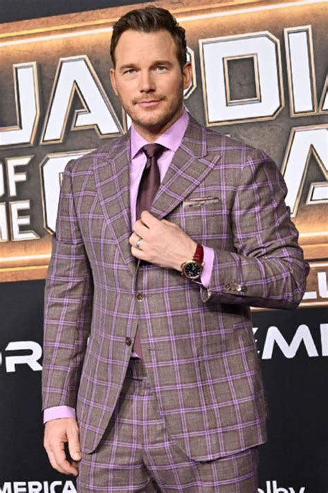 Chris Pratt Actor Biography Wikipedia Age Height And Networth Info