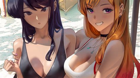 Zumi Part Hentai Artist MarinKomi KDesktop V Porn Pic