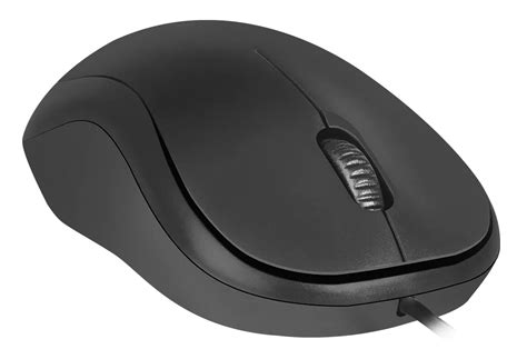 Мышь оптическая Defender Patch MS-759, черный, USB, 3 кнопки купить по ...