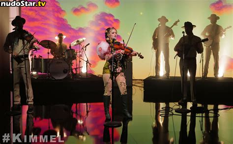 Sierra Ferrell Kcmunchkin Sierraelizabethferrell Nude OnlyFans Photo Nudostar TV