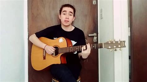 Lasso Sin Otro Sentido Cover YouTube