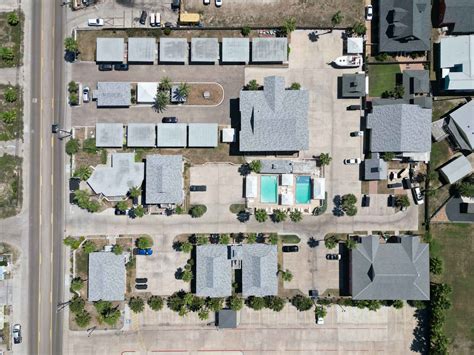 Best Resorts in Port Aransas| Gallery of Seashell Village Resort