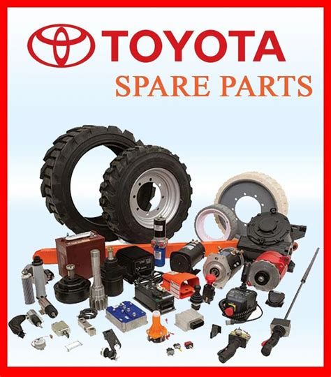 Toyota Forklift Part Element Sub ASSY Oil Filter at ₹ 1914.00/piece ...