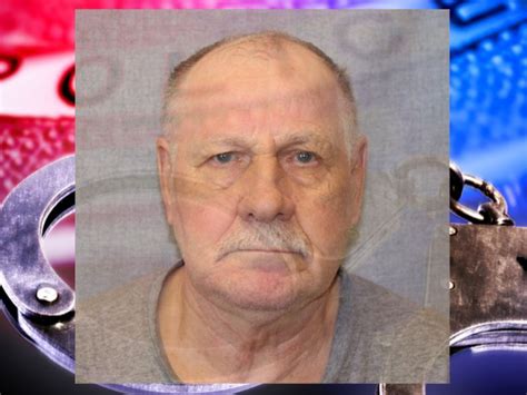 Convicted Sex Offender Scheduled To Be Released In Community Recent News Drydenwire