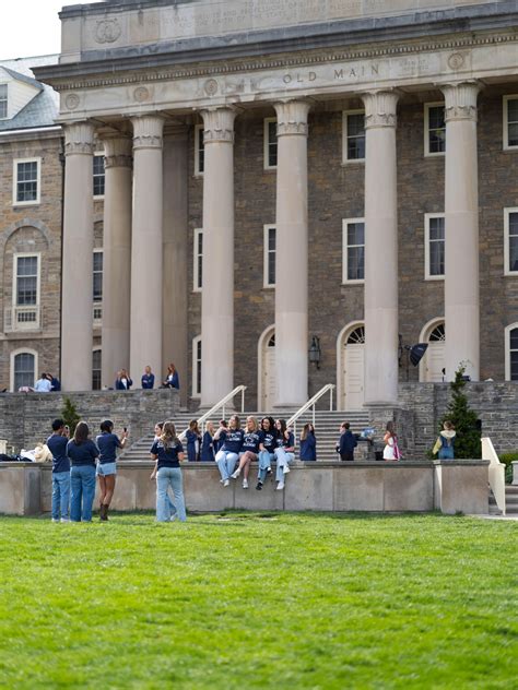 Penn State | University Park PA