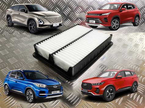 Фильтр воздушный TOTACHI T15-1109111 - купить по выгодным ценам в ...