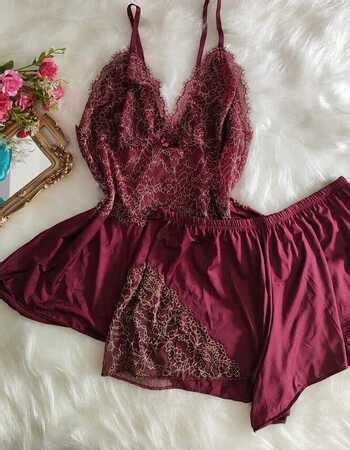 MICROFIBRA Império Lingerie