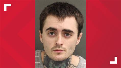 Florida Sex Offender Accused Of Injuring Baby Wtsp