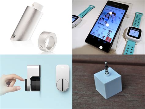 Best of Japan’s Gadgets in 2014