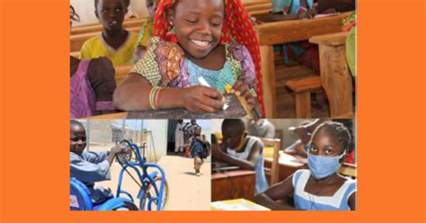 ECW Multi-Year Resilience Programme Cameroon 2022-2025 | Education