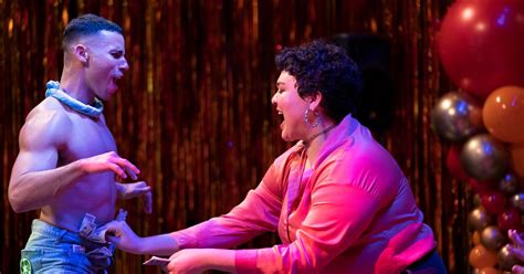 The Sex Lives Of College Girls Season Episode Recap