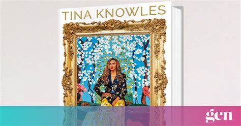 Beyonc S Late Gay Uncle Johnny Honoured In New Memoir Gcn