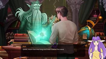 Let S Fuck In What A Legend Episode 22 Hot Snooty Elf XNXX