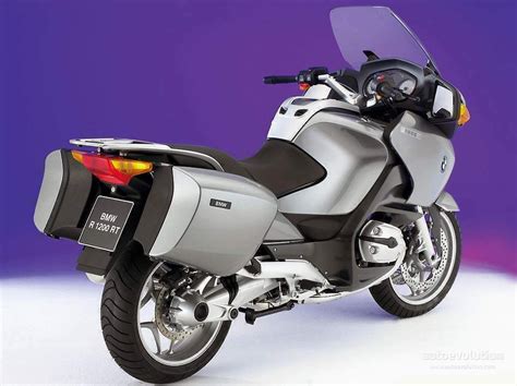 Bmw R1200rt 2005 2006 Specs Performance And Photos Autoevolution