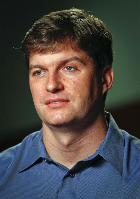 Dr Michael Burry Of Big Short Likes Asian Stocks