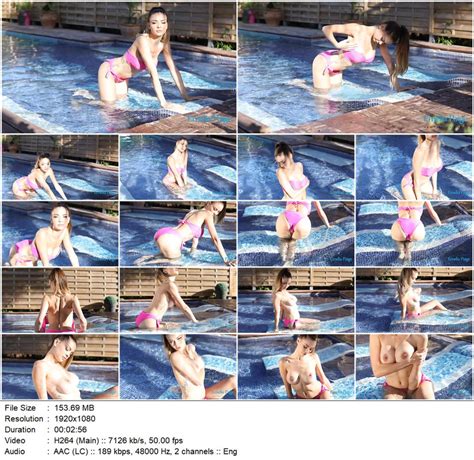 Emelia Paige Nude Videos And Pics Forumophilia PORN FORUM