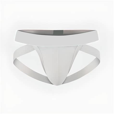 Jockstrap Traseiro Preta Gay Jockslip Suporte Cueca Slip Branca Jockstrap Vermelh Jockstrap