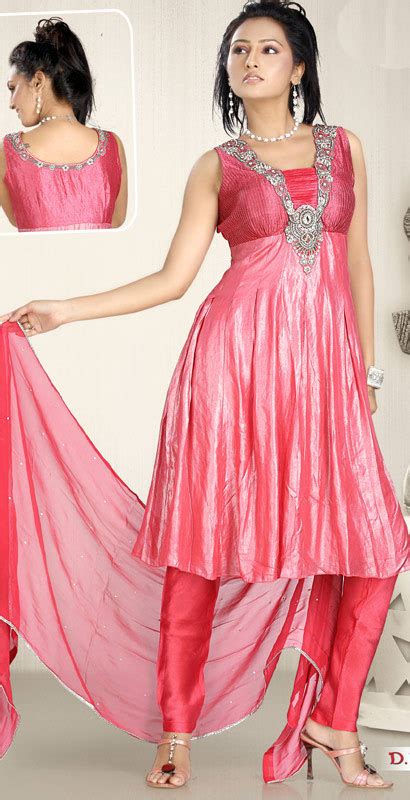 Sexy Models Wear Salwar Girl Nude