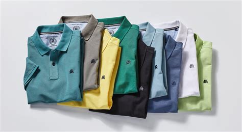 LERROS Cool & Dry Polo – LERROS SHOP