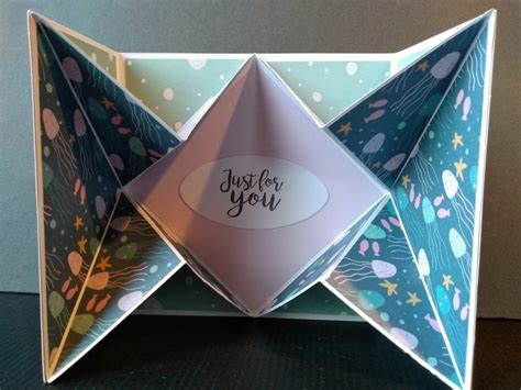 Pop Up Cards Tips And Ideas Feltmagnet