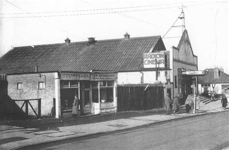 Laindon The History