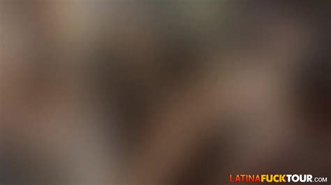 Amateur Latina Slut Streaming Her Tinder Date On Snapchat