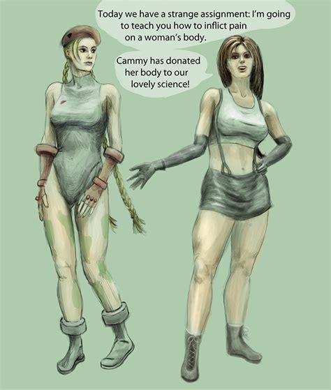 Tifa S Lesson By Triskel Hentai Foundry