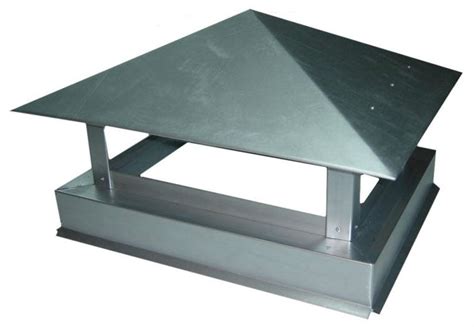 Колпак на вытяжную трубу: Как сделать колпак на трубу дымохода своими ...