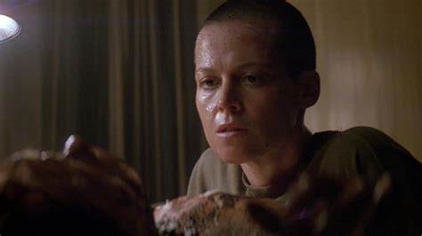 Sigourney Weaver Has One Condition To Return As Ellen Ripley In The ...