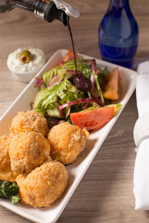 Santorini Gyros