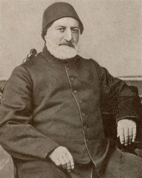 Instagram Da Ottoman Imperial Archives Sadrazam Yusuf Kamil Pa A