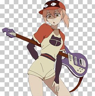 Haruko Haruhara Panties Anime Bikini Hentai PNG Clipart Amaya Arm Black Hair Bra Brassiere