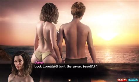 Treasure Of Nadia Part It Was A Good Day By Loveskysan Babe Babe Porn Xhamster