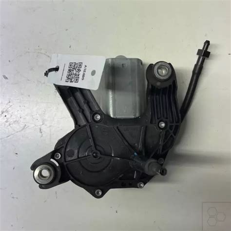 MOTEUR ESSUIE GLACE ARRIÈRE pour MINI R56 1 6 16V D 66kW Ber