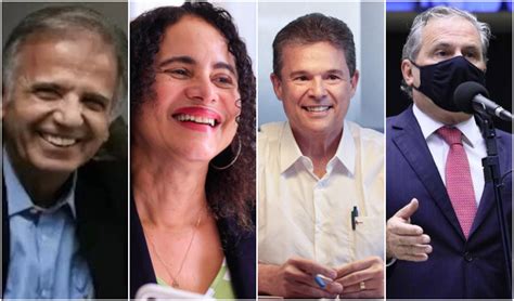 Confira 10 Fatos Que Marcaram A Política Em 2022 Folha Pe