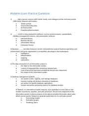 A comprehensive framework called the was created by Harvard Business ...