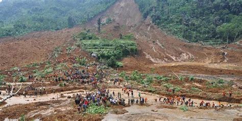 klipingku astaghfirullah ternyata  kisah  balik bencana tanah