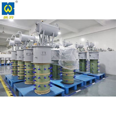 High Voltage on Load Tap Changer - on Load Tap Changer and Tap Changer
