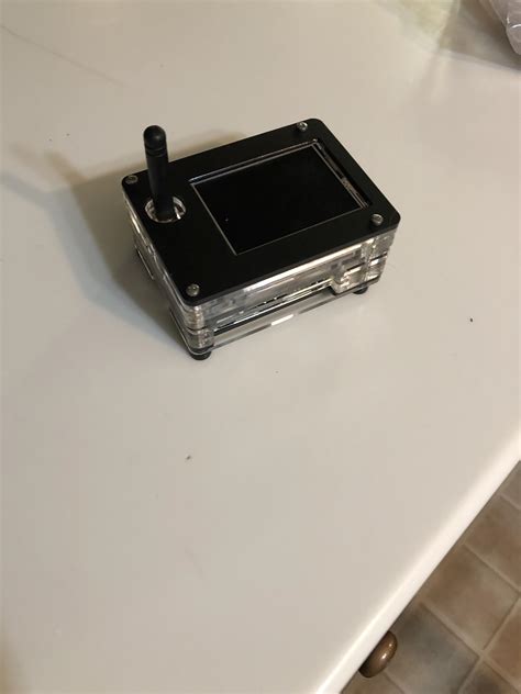 Zumspot DMR Hotspot : r/amateurradio