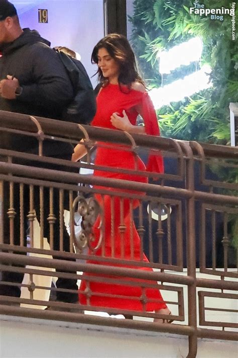 Kylie Jenner Kyliejenner 2 Kyliejenner Nude OnlyFans Leaks The Fappening Photo 7718103