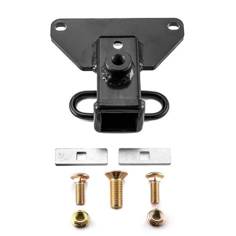 Jeep Trailer Hitch Weisen